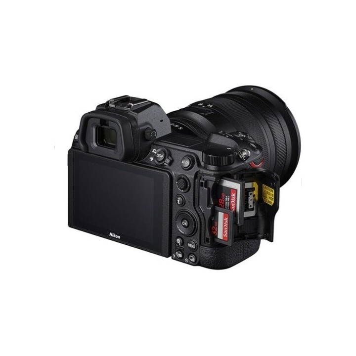 Nikon Z6 II