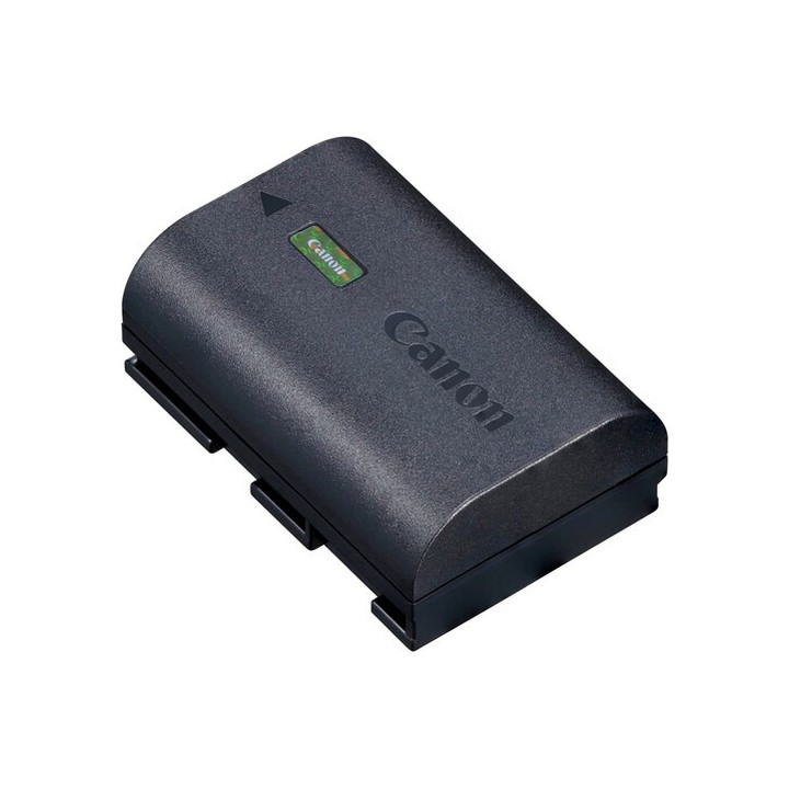 Pin Canon LP-E6NH