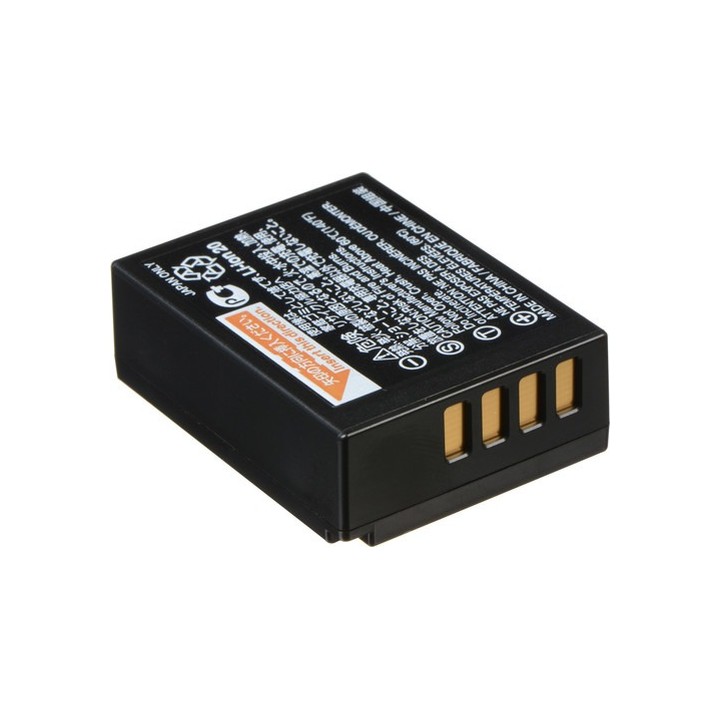 Pin Fujifilm NP-W126S
