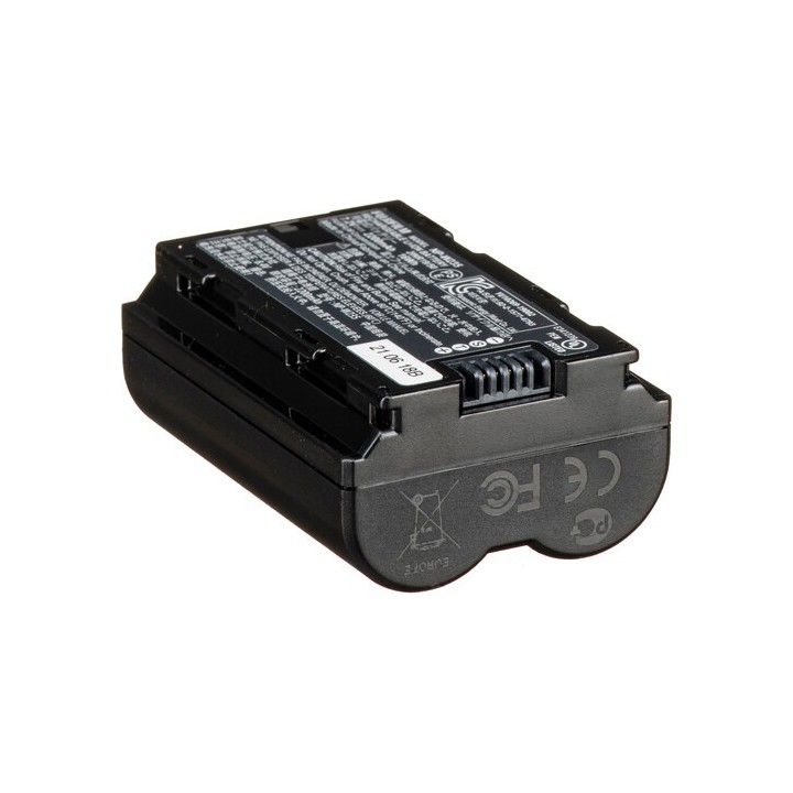 Pin Fujifilm NP-W235