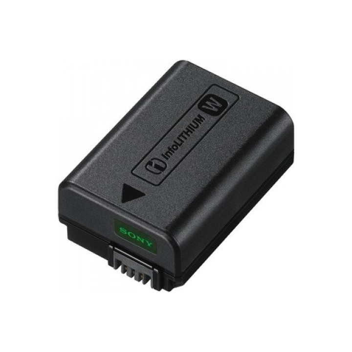 Pin Sony NP-FW50