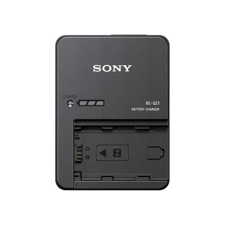 Sạc Sony BC-QZ1