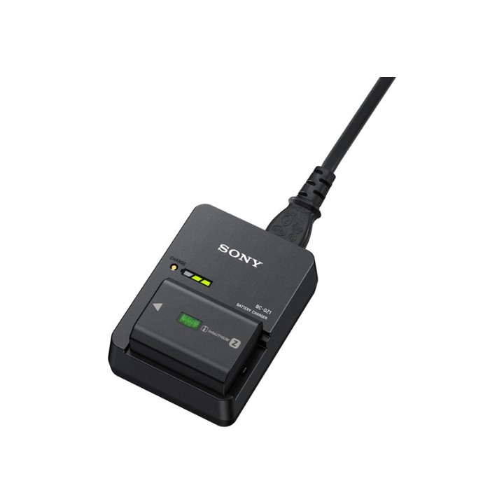 Sạc Sony BC-QZ1