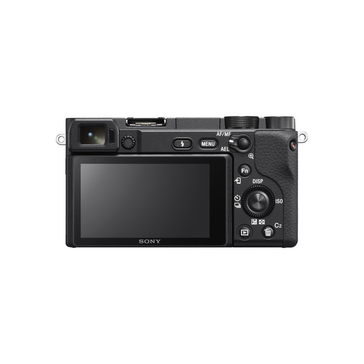 Sony Alpha 6400