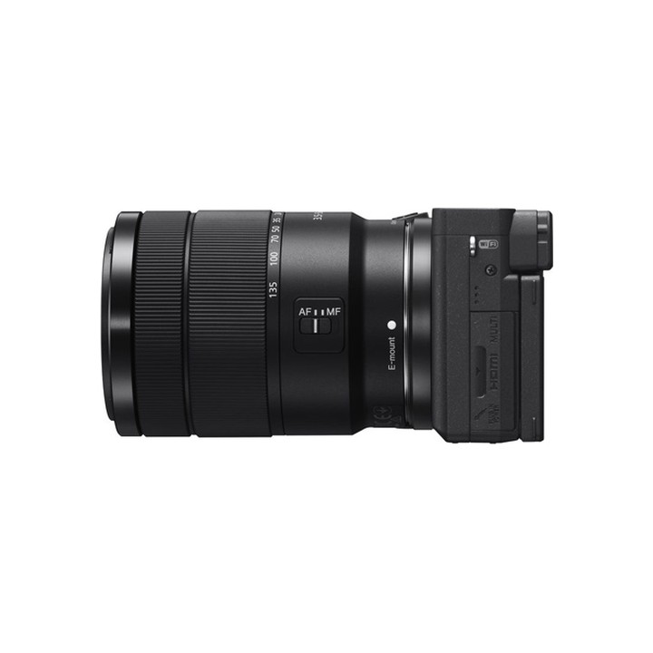 Sony Alpha 6400