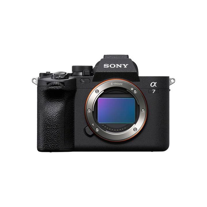 Sony Alpha 7 IV