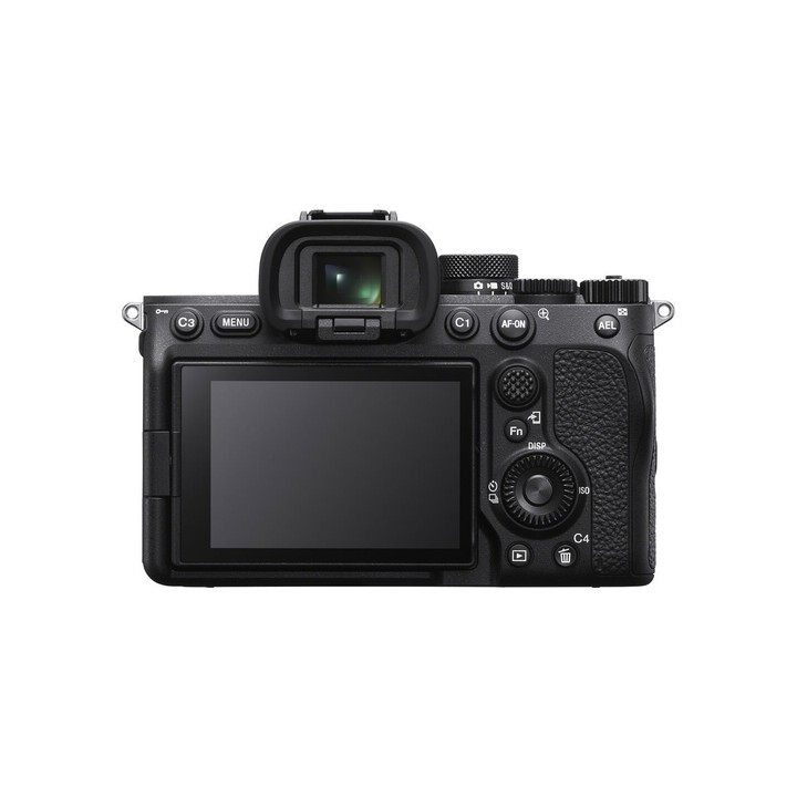 Sony Alpha 7 IV