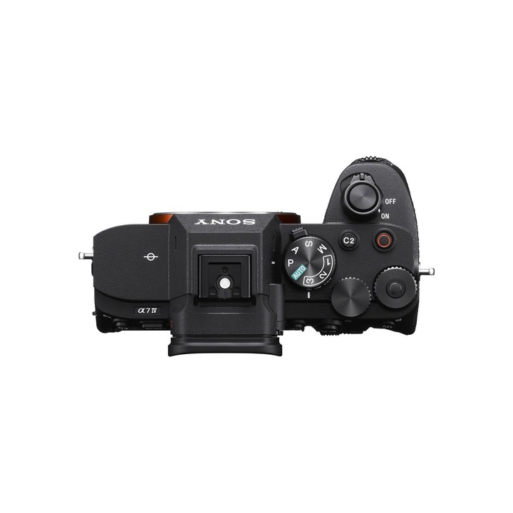 Sony Alpha 7 IV