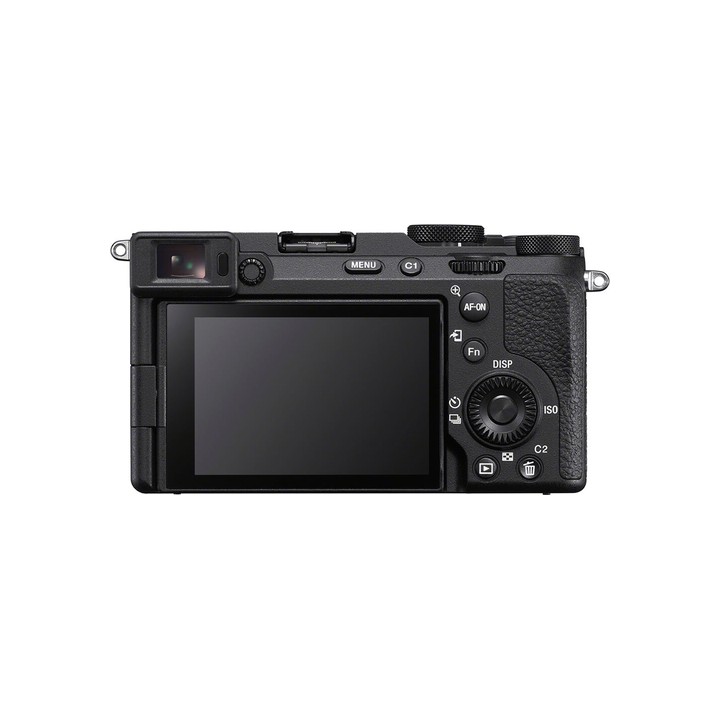 Sony Alpha 7C II