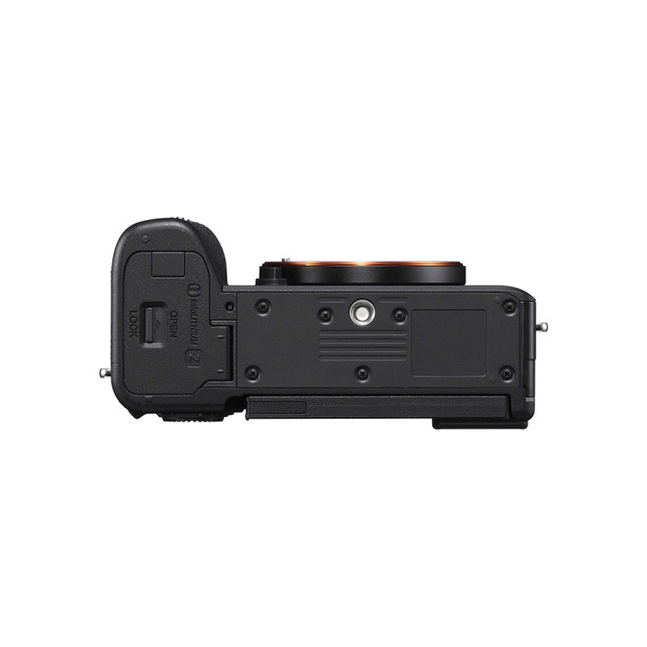 Sony Alpha 7C II