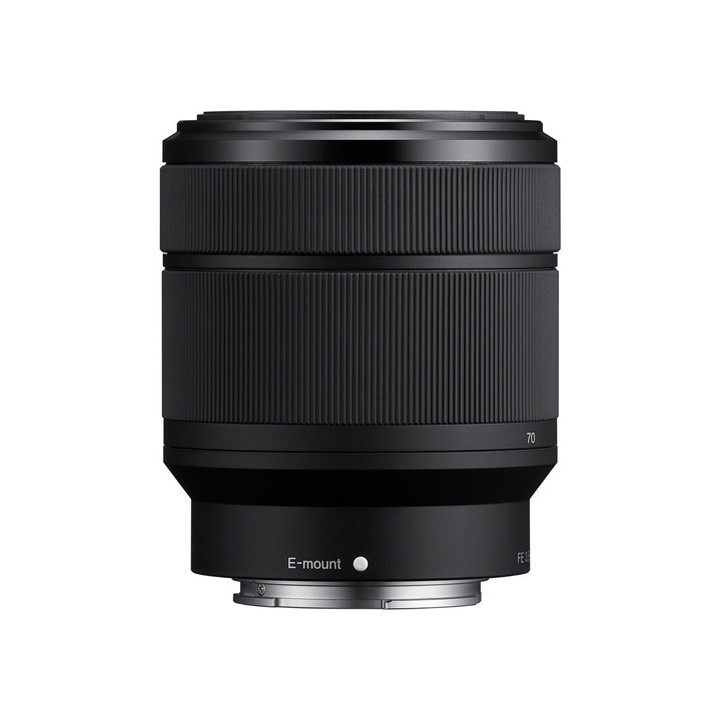 Sony FE 28-70mm F3.5-5.6 OSS II