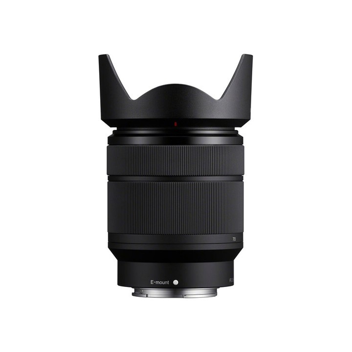 Sony FE 28-70mm F3.5-5.6 OSS II
