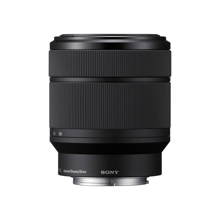 Sony FE 28-70mm F3.5-5.6 OSS II