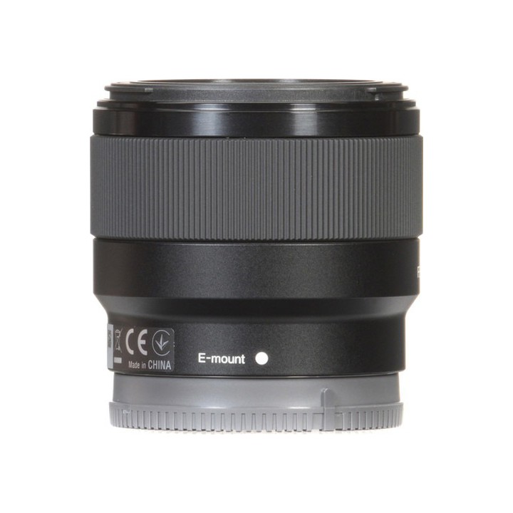 Sony FE 50mm F1.8