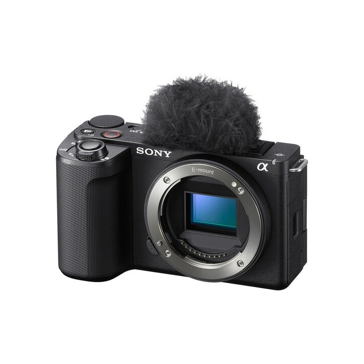Sony ZV-E10 II