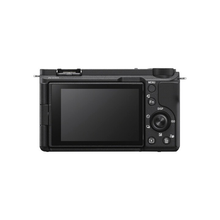 Sony ZV-E10 II
