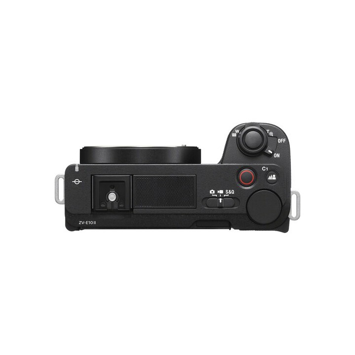Sony ZV-E10 II