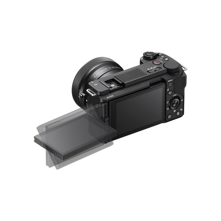 Sony ZV-E10 II