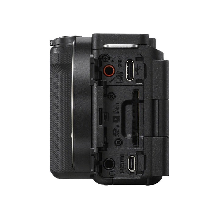 Sony ZV-E10 II