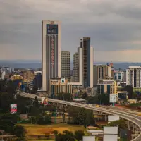 Kenya Tours