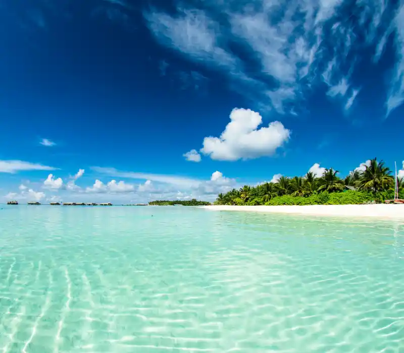 Adventure Vacations - Beach Holiday
