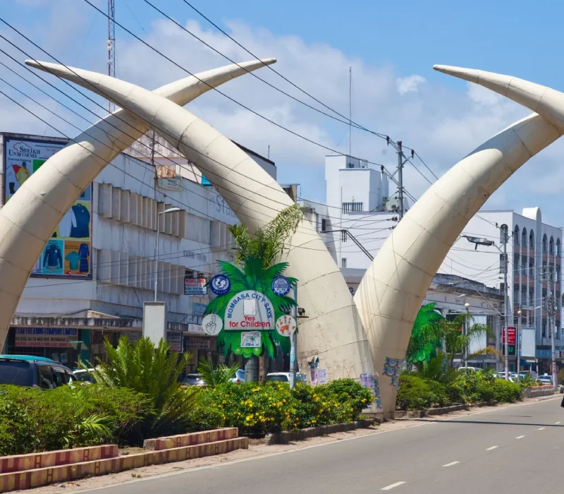 4 Days 3 Nights Mombasa Family Holiday Package