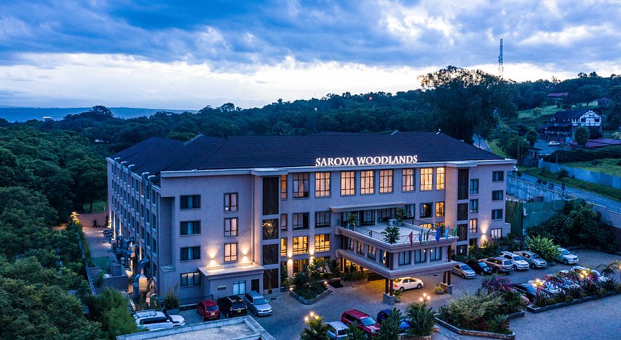 Sarova Woodlands