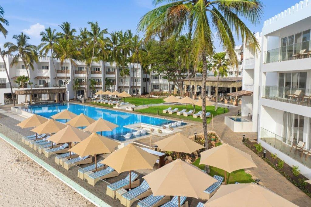 Bamburi Beach Hotel