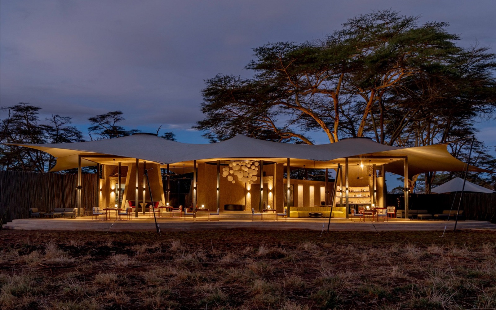 Angama Amboseli