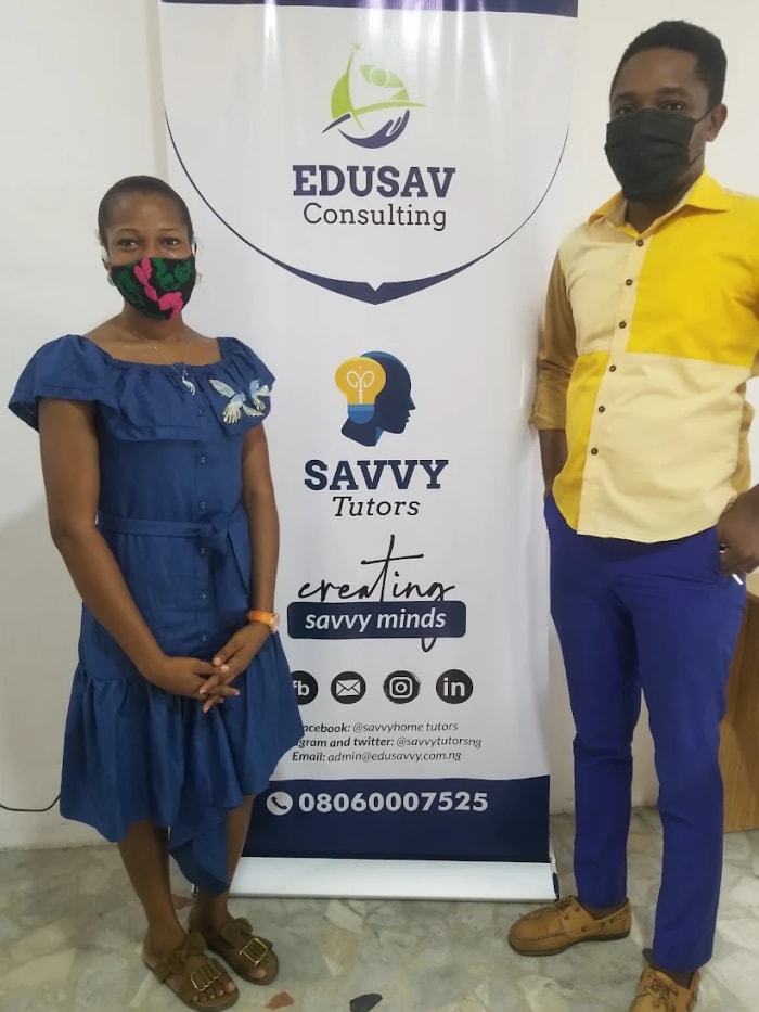 Savvy Tutors photo 8
