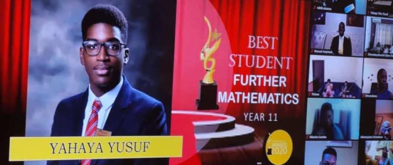 Savvy Tutors students and tutors