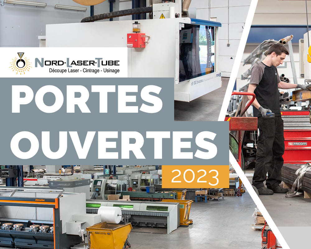 Portes ouvertes 2023