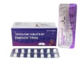 Zopisign 10mg — Zopiclone Tablets