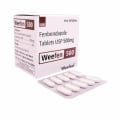 Fenbendazole 500mg