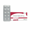 Iverheal 6MG