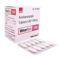 Fenbendazole 150 mg