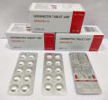 Iverjohn 12mg