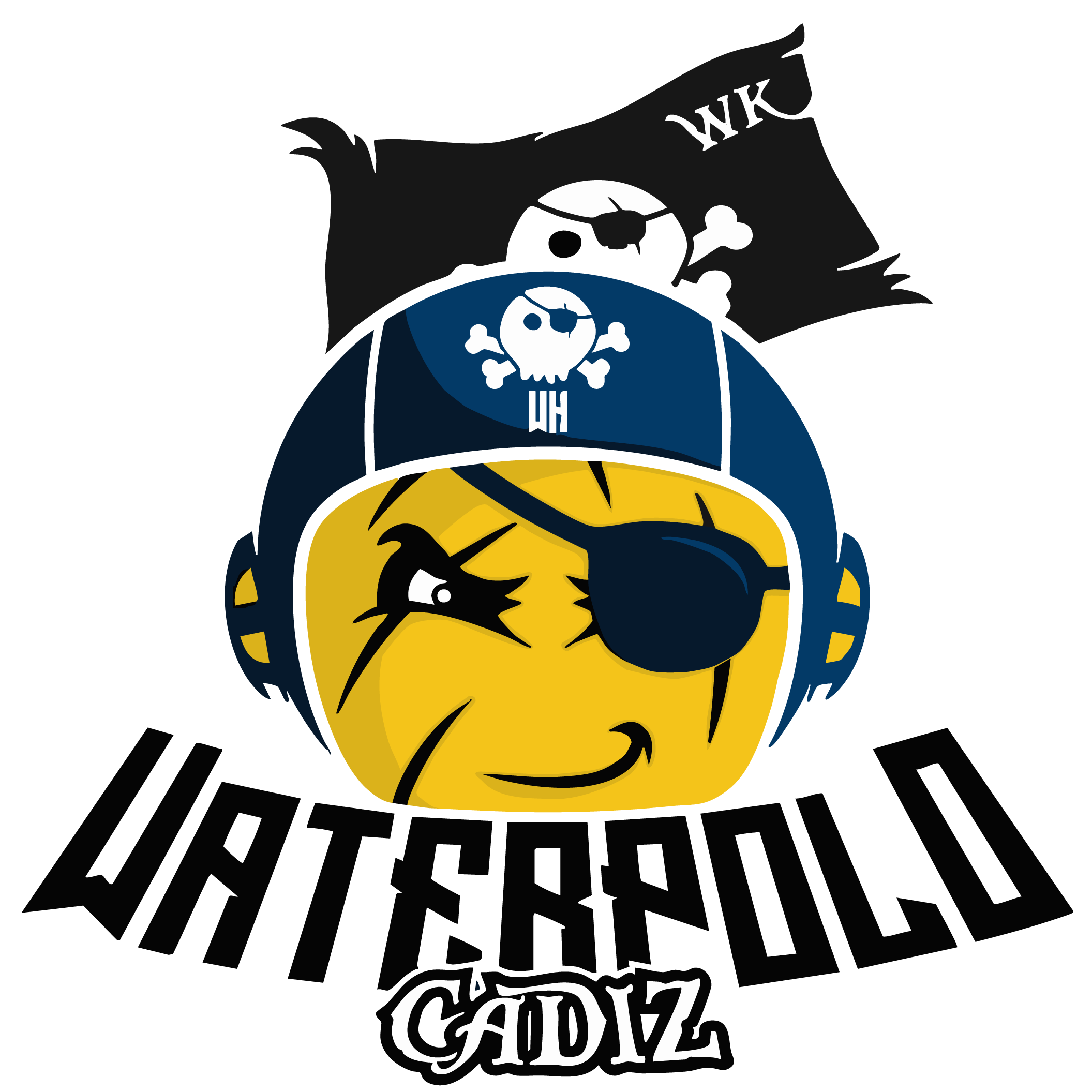 🤽‍♂️ Club Waterpolo Cádiz