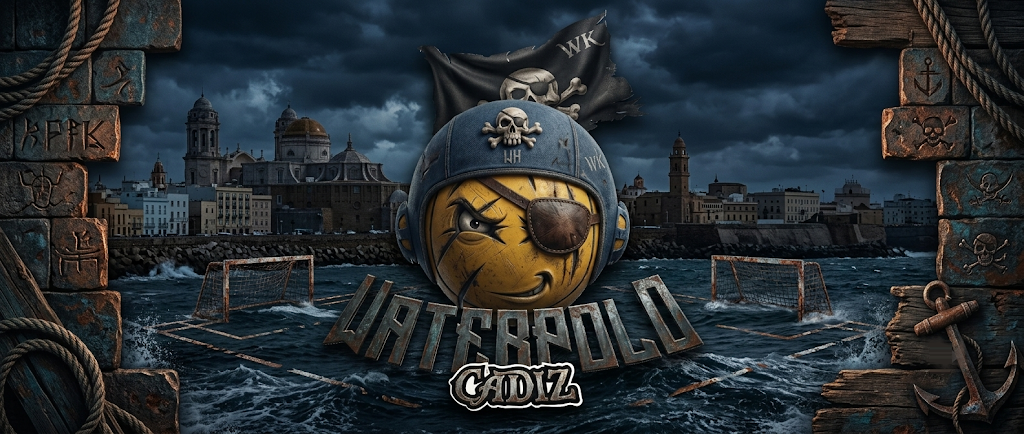 Club Waterpolo Cádiz