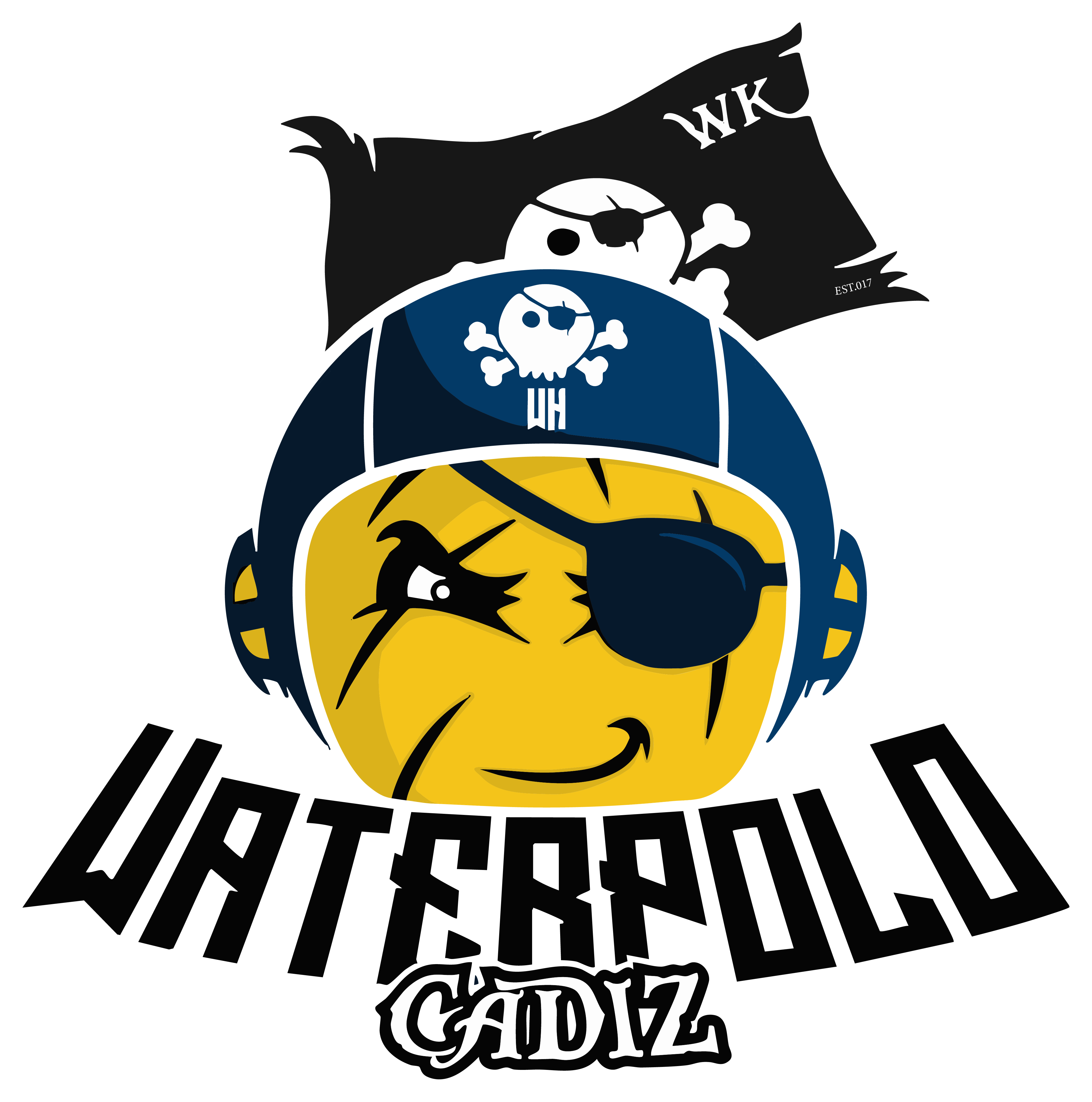 Club Waterpolo Cádiz Club Waterpolo Cádiz