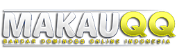 MakauQQ Platform PKV Games Terbaik 2027 untuk Domino QQ, Poker Online dan BandarQQ