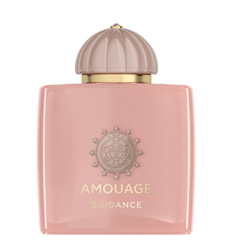 Amouage Guidance  - 1