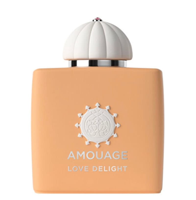 Amouage Love Delight  - 1