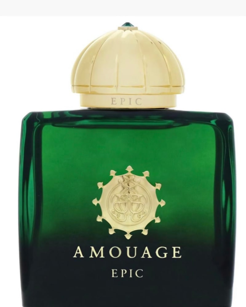 Amouage Epic  - 1