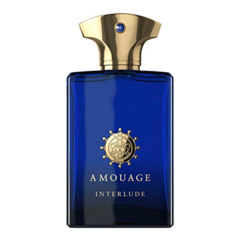 Amouage Interlude  - 1