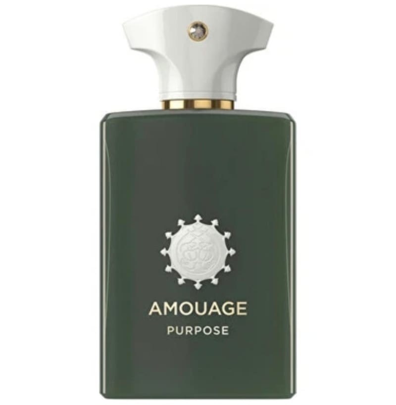 Amouage Purpose  - 1