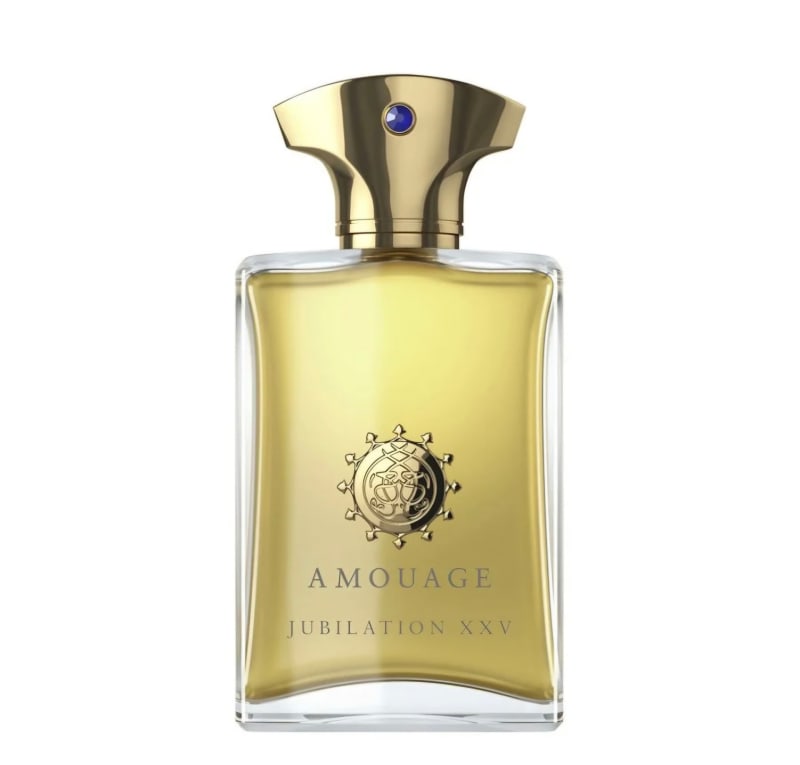 Amouage Jubilation XXV - 1