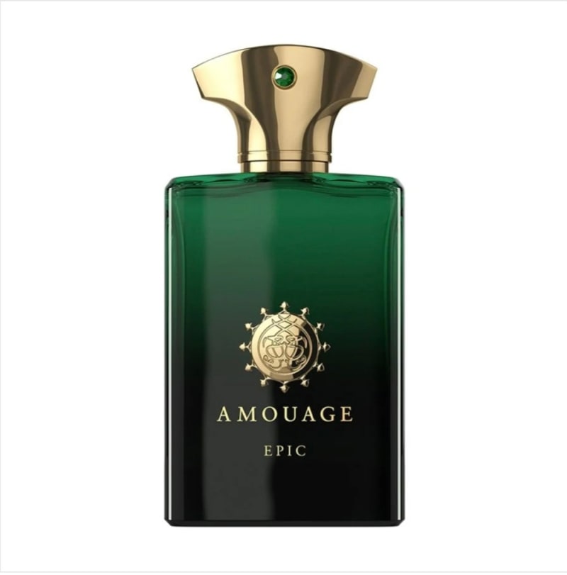 Amouage Epic  - 1