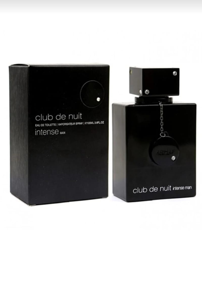 Armaf Club de Nuit Intense Man  - 1