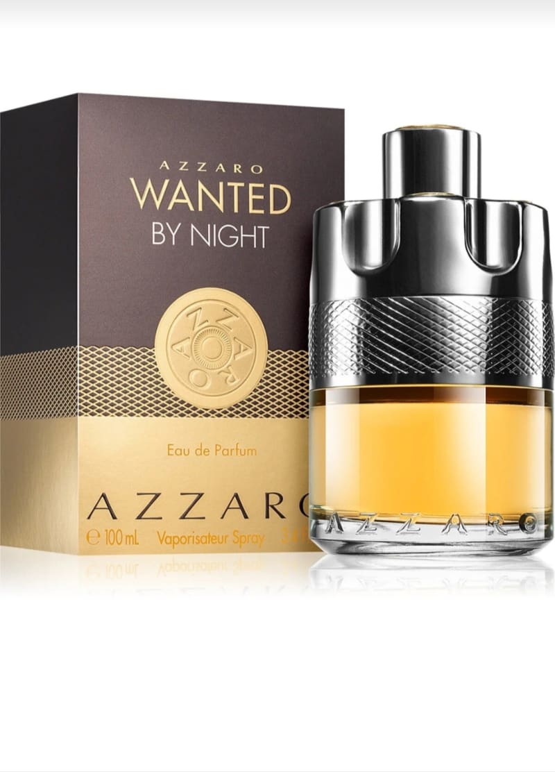 Azzaro Wanted By Night EDP  - 1